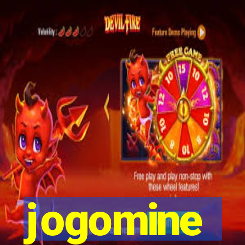 jogomine