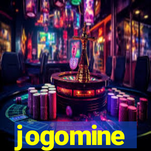 jogomine