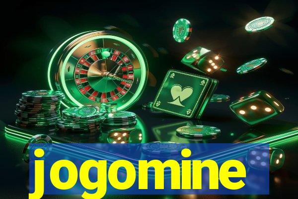 jogomine