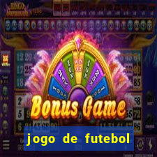 jogo de futebol the champions 3d