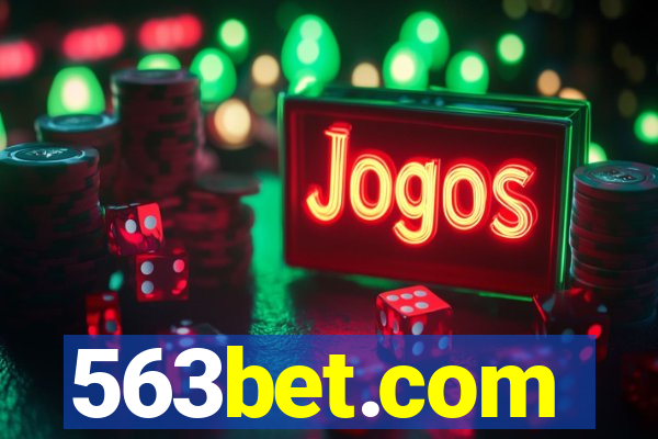 563bet.com