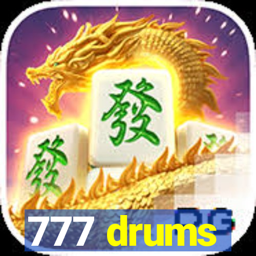 777 drums