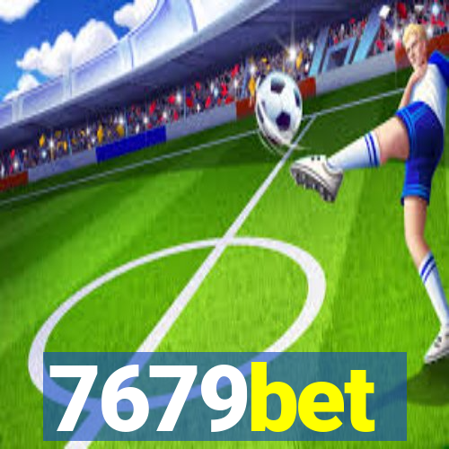 7679bet