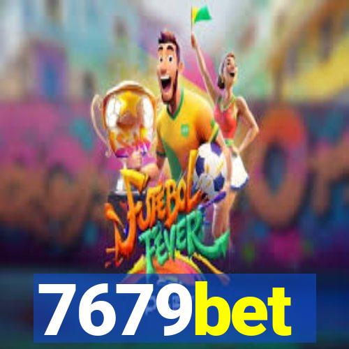 7679bet