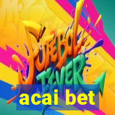 acai bet