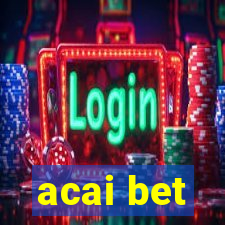 acai bet