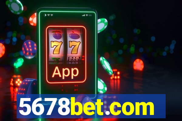 5678bet.com