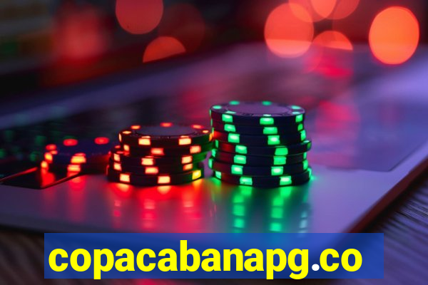 copacabanapg.com