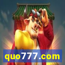 quo777.com