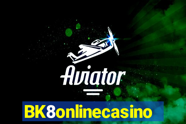 BK8onlinecasino