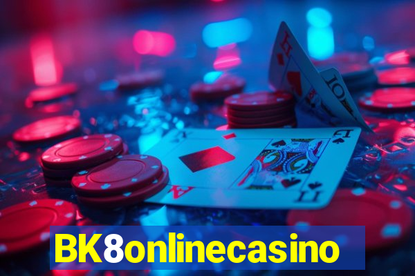 BK8onlinecasino