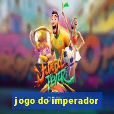 jogo do imperador