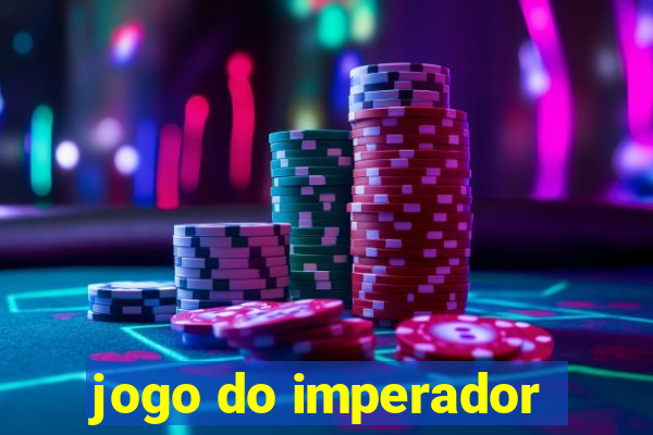 jogo do imperador