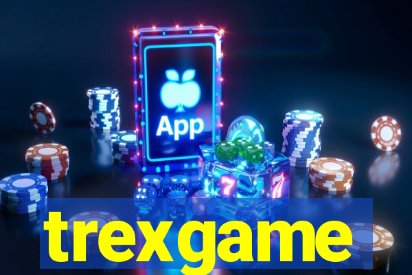 trexgame