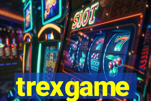 trexgame