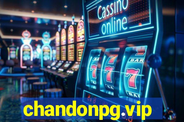 chandonpg.vip