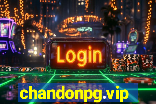 chandonpg.vip