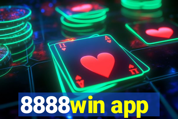 8888win app