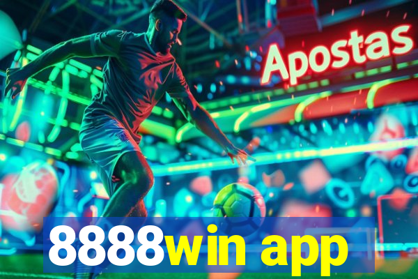 8888win app