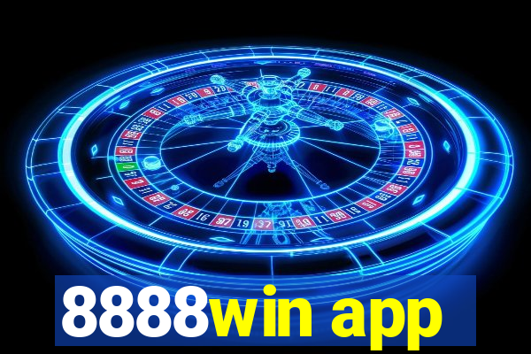 8888win app