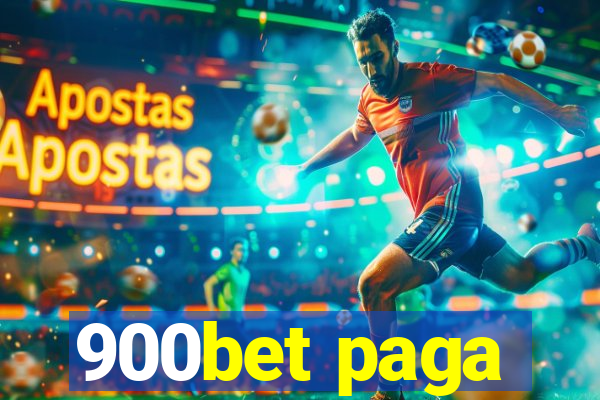 900bet paga