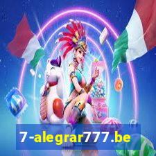 7-alegrar777.bet