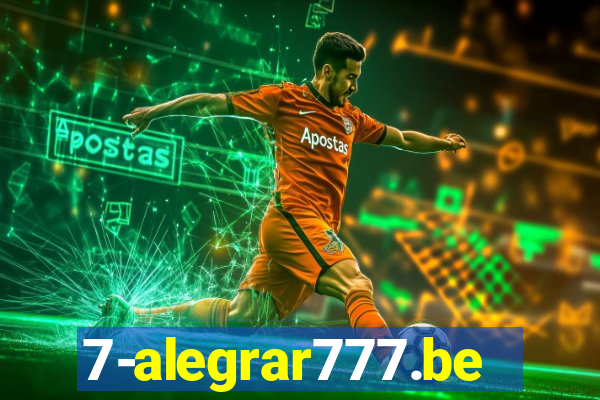 7-alegrar777.bet