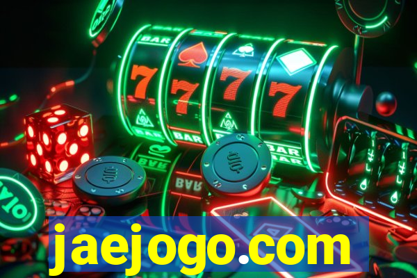 jaejogo.com