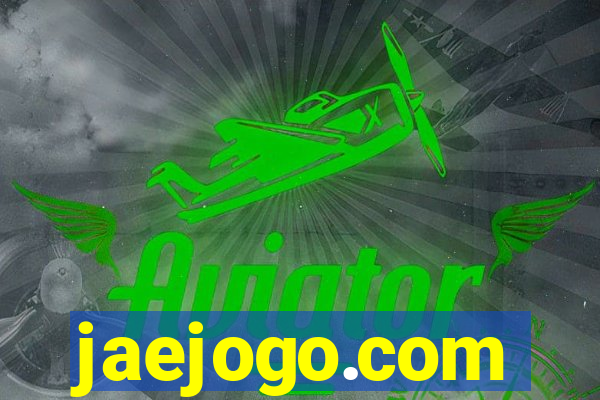 jaejogo.com