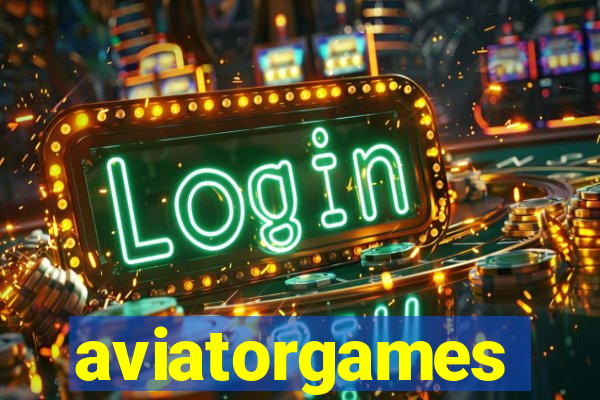 aviatorgames