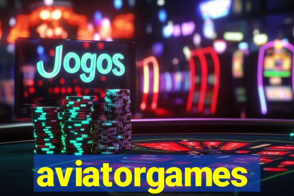 aviatorgames