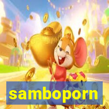 samboporn