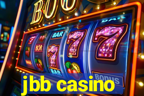 jbb casino