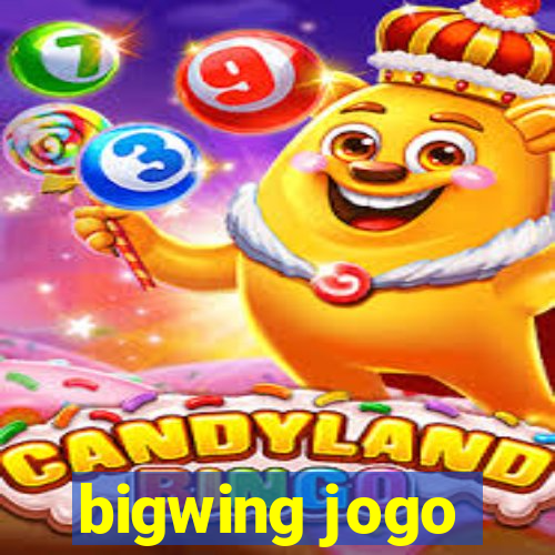 bigwing jogo