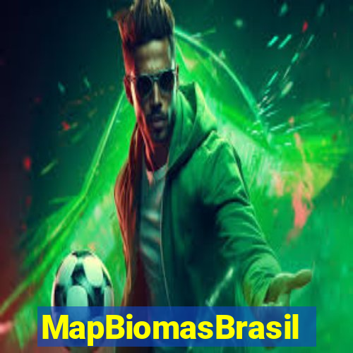 MapBiomasBrasil