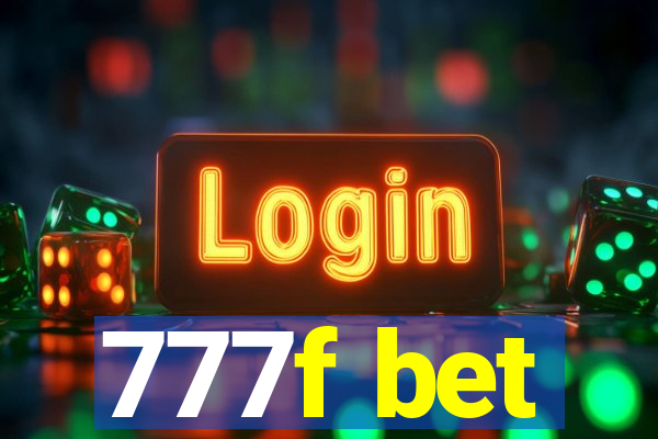 777f bet