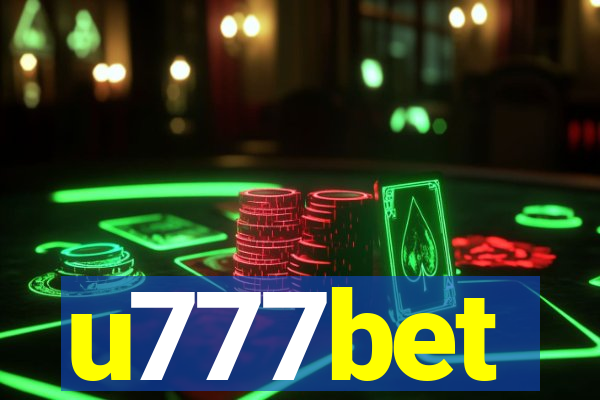 u777bet