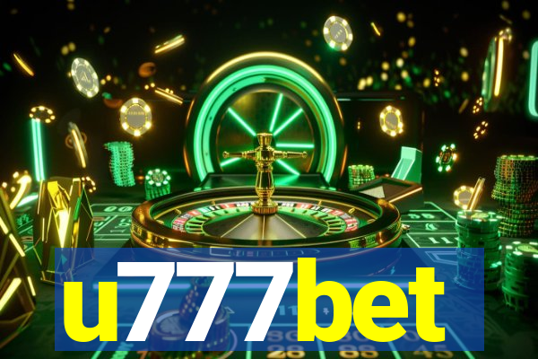 u777bet