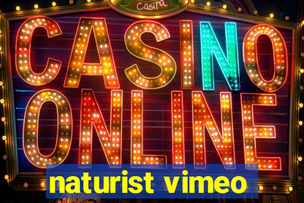 naturist vimeo