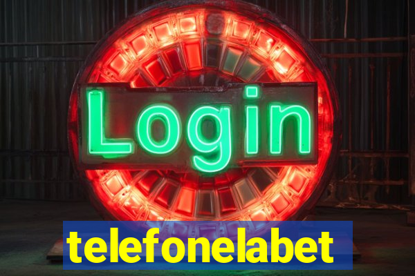 telefonelabet