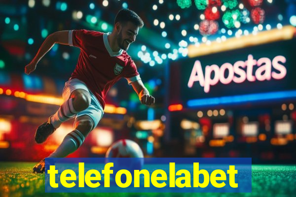 telefonelabet