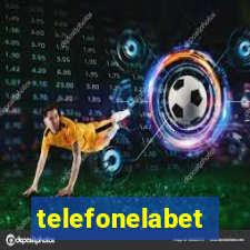 telefonelabet