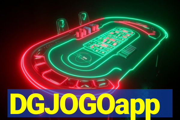 DGJOGOapp