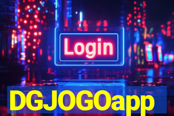 DGJOGOapp