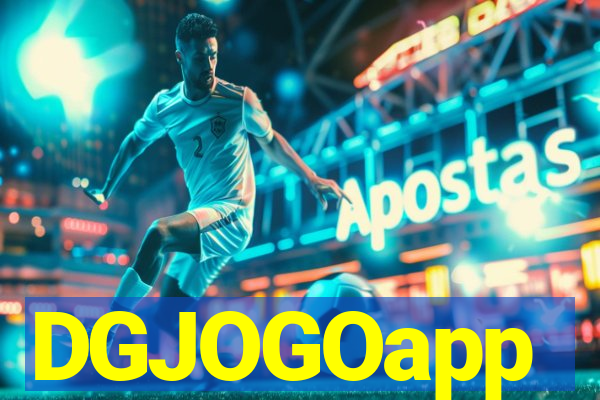 DGJOGOapp