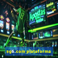 sg6.com plataforma