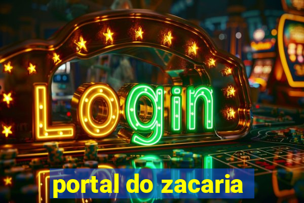 portal do zacaria