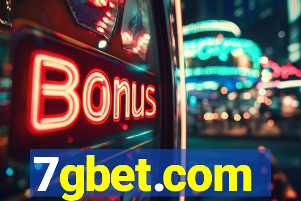 7gbet.com