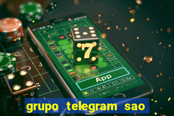 grupo telegram sao jose do rio preto