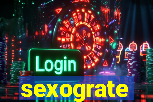 sexograte